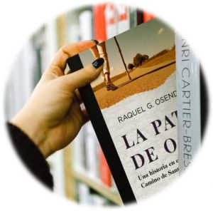 Libros de Raquel G. Osende